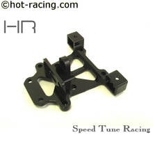 Hot Racing Traxxas 1/16 E-Revo VXL aluminum alloy rear shell column frame 2024 - buy cheap