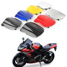 Carenado trasero de ABS para motocicleta, cubierta de asiento de pasajero para Suzuki GSXR600, GSXR750, GSXR 600, 750, 2008, 2009, K8 2024 - compra barato