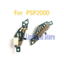 Tablero con interruptor de encendido y apagado PSP2000 PSP 2000, placa de circuito PCB de repuesto, 10 unids/lote, precio al por mayor 2024 - compra barato