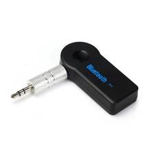 2 in1 Wireless Bluetooth 5.0 Receiver Transmitter Adapter 3.5mm Jack For Car Music Audio Player Aux Headphone Reciever Handsfree 2024 - buy cheap