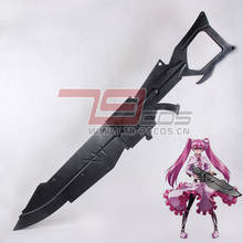Anime Akame Ga Kill! Mine Firecracker PVC Weapon Roman Artillery Cosplay Replica Prop Christmas Gift Hot New Made ACGcosplay 2024 - buy cheap