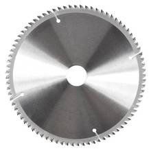 TOP 210mm 80T 30mm Bore TCT Circular Saw Blade Disc for Dewalt Makita Ryobi Bosch 2024 - buy cheap