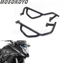 Protector de parachoques delantero para motocicleta, barra de protección contra choques para Honda CB500X, CB400X, CB 500X, 400X, 2013-2018 2024 - compra barato
