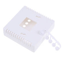 1PCS White 86 Plastic Project Box Enclosure Case 8.6x8.6x2.6cm 2024 - buy cheap