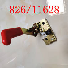 Oem 826/11628 826/11106 righ fechadura da trava da porta da mão para jcb backhoe loader 3cx 4cx peças de reposição 2024 - compre barato