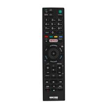 Comutador sem fio de controle remoto de tv inteligente para sony gêmea 2024 - compre barato