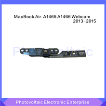 New Original For MacBook Air 11" 13" A1465 A1466 iSight Webcam Camera 2013 2014 2015 Years 2024 - buy cheap