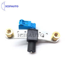 SENSOR de posición de ñal para Nissan Kubistar Renault Clio Kangoo Megane Scenic 1,2 1,4. 1,6 7700273419A 23750-00QAE 2024 - compra barato