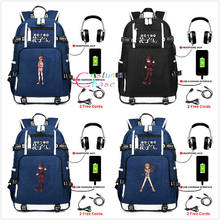 Anime Toilet Bound Hanako Kun Mitsuba Schoolbag Satchel Yugi Amane Backpack Teenagers Travel Laptop Shoulder Bag 2024 - buy cheap