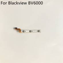 Original Used Power On Off Button+Volume Key Flex Cable FPC For Blackview BV6000 4.7 MT6755 Octa core 1280x720 Smartphone 2024 - buy cheap