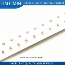 200PCS 0603 104K 100nf 0.1uf 10% X7R 50V chip SMD Ceramic capacitor 2024 - buy cheap