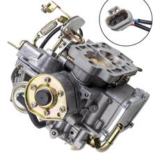 Carburador para Nissan Z24, motor de 4 Cyl, Auto Choke 16010-21G61 1601021G61 2024 - compra barato