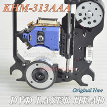 Sales promotion Original new KHM-313AAA KHM313AAA DVD laser pick ups KHS-313A / 313AAA DVD Optical pick up KHM-313AAA 5pcs 2024 - buy cheap