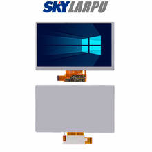 7''Inch ЖК-экран для Lenovo LdeaTab A2107A планшетного ПК дисплея замена BA070WS1-100 Бесплатная доставка 2024 - купить недорого