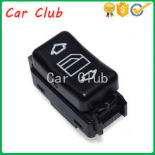 Window Master Control Switch Lifter Button Left Right 1248204510KZ 1248204510 1248204610 for Mercerdez Benz W124 W126 W201 W463 2024 - buy cheap