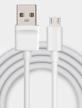 Micro USB Data Cable Kabel Usb Micro-usb Retractable Wire For Huawei P8 Lite Samsung Galaxy S7 S6 Edge Charger Cord Kabel 2024 - buy cheap