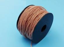 7n single crystal copper wire 4share soft cable 80core 2024 - compre barato