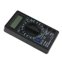 DT830B AC/DC LCD Digital Multimeter 750/1000V Voltmeter Ammeter Ohm Current Tester High Safety Handheld Meter Digital Multimeter 2024 - buy cheap