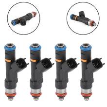 Areyourshop 4PCS Fuel Injectors Fit For Mazda MX-5 Miata 2.0L 2006-2012 FJ824 Car Parts Auto Accessories Parts 2024 - buy cheap