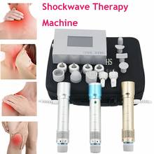 New Top Quality Shockwave Therapy Machine Portable Acoustic Shock Wave ED Treatment And Joint Pain Removal Erectile Dysfunction 2024 - buy cheap