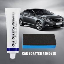 Car Scratch Remover Repair Paint Scratches Scratches Water Spots Repair Polishing Wax Anti Scratch Cream Paint Scratch Remover 2024 - buy cheap
