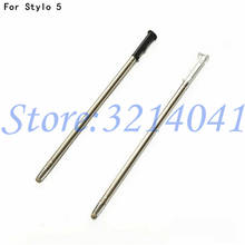New Touch Screen stylus Pen For LG Stylo 5 mobile phone Stylus For LG Stylus 5/Q720MS /Q720PS /Q720VS /Q720/QM5/M6 2024 - buy cheap