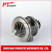 Car turbo kits turbocharger chra TD02 49173-07507 49173-07508 for Citroen 1.6 HDi turbo chra cartridge core 0375N5 0375J0 0375Q5 2024 - buy cheap