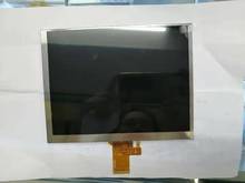 Yqwsyxl-pantalla LCD Original de 8 pulgadas, repuesto A080XTN01.0 2024 - compra barato