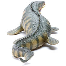 Муляжи динозавров модель игрушки 1 шт. Indominus игрушка Rex стимуляции в натуральную величину модель динозавра игрушки для детей домашний выглядит очаровательно 2024 - купить недорого