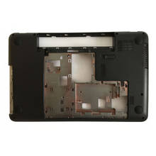 Laptop Bottom case cover For HP 15E 15-E 15-E000 15-e026tx 15-e065tx 15-e063tx TPN-0118 D Cover 719866-001 2024 - buy cheap