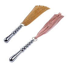 Anal Plug Whip Bdsm Bondage Rope Metal Zweep Sex Toys for Couples  Accessories Whisk Erotisch Chicote  Adult Games bdsm collar 2024 - buy cheap