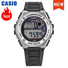 Casio watch wrist men watch top brand luxury set quartz watch Waterproof fashion men Sport military Watch relogio masculino 2024 - buy cheap