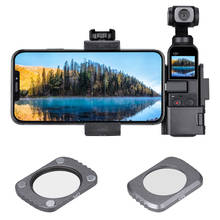 CPL Lens Filter Circular Polarizing Filter Camera Lenses For Dji Osmo Pocket Camera Accessories Circular Polarizer Filter Lens 2024 - buy cheap