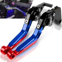 FOR SUZUKI GSXR1300 GSX-R1300 1999 2000 2001 2002 2003 2004 2005 2006 2007 Motorcycle Levers Hand Brake Clutch Lever Handlebar 2024 - buy cheap