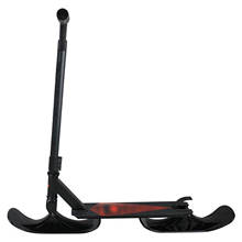 Trineo de esquí para Scooter de nieve, piezas de repuesto para neumático de dos ruedas, dos en uno, 1 par 2024 - compra barato