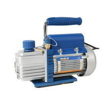 Vacuum Pump Fy-1h-N Air Conditioner Pumping Double Stage 1L Suitable For 1 Hp Fixed Frequency Air Conditioner 2024 - buy cheap
