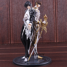 Clamp Works In Code Geass Lelouch Suzaku Lelouch Lamperouge Suzaku Kururugi Pvc Code Geass Figure Action Collectible Model Toy Buy Cheap In An Online Store With Delivery Price Comparison Specifications
