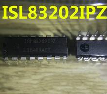 Nuevo ISL83202IPZ ISL83202 83202IPZ DIP16 5 unids/lote 2024 - compra barato