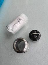 Solenoide de combustible diésel de riel común, pieza Original, solenoide y tapa, para inyector Bosch 0986441015, de alta calidad 2024 - compra barato