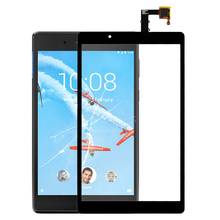 Painel touch para lenovo tab e8 8 pol. embutido tb-8304 2024 - compre barato