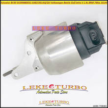 Turbo Electronic Actuator BV39 54399880031 5439-970-0031 038253014Q 54399700031 038253014QV For Volkswagen VW Jetta V BRM 1.9L 2024 - buy cheap