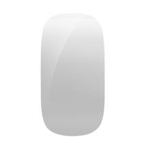 Mouse pad-2.4GHz Ultrathin Wireless Multi-touch Optical Mouse Mice  For Windows Mac OS 2024 - buy cheap