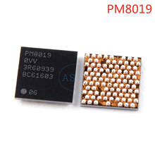 PM8019 para iPhone 6, 6G, 6Plus, U_PMICRF, banda base IC de potencia pequeña, chip IC PM 2024 - compra barato