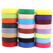 Velcros de 4cm de ancho, cinta adhesiva sin adhesivo para sujetar ropa, cinta de costura, cinta adhesiva de velcro 2024 - compra barato