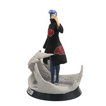 Naruto Shippuden Konan GK Anime Model Action Figure 26CM PVC Statue Collectible Desktop Decoration Toys For Children Figma 2024 - buy cheap