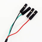 1Pcs USB to RS232 TTL Serial Cable Adapter Module PC-PL2303HX Chipset USB Computer Wholesale 2026 - buy cheap 1Pcs USB to RS232 TTL Serial Cable Adapter Module PC-PL2303HX Chipset USB Computer Wholesale 2026 - buy cheap