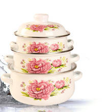 Pote de porcelana universal, mini pote de leite para bebês, universal, 16-26cm, três peças 2024 - compre barato