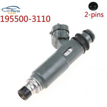 195500-3110 1955003110 Fuel Injector For Mazda 323 F BG Bj 94 Protege 1.5L 1.6L 97-03 Injection Nozzle 2024 - buy cheap