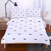Roupa de cama branco macio conjunto cama king size conjunto 3d estilo europeu americano consolador conjuntos capa edredão conjunto 3 pçs 2024 - compre barato