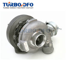 Turbo completo GT2256V 712541 para Land Rover Range Rover 2,9 TDI 130Kw M57D L30 LLLR006110 Turbolader, conjunto de turbina completo 2002- 2024 - compra barato